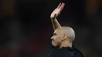 الرياضية: اتحاد جدة يتجه لعدم التجديد لـ فابينيو
                
                ذكرت جريدة الرياضية السعودية أن نادي اتحاد جدة يتجه لعدم التجديد للثلاثي البرازيلي فابينيو، وعوض الناشري، وعبد العزيز البيشي.
                الإثنين، 25 مايو 2026 – 11:31